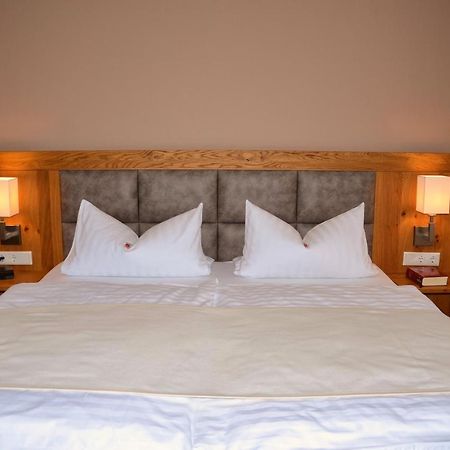 Pension Burk Bad Endbach Exterior foto