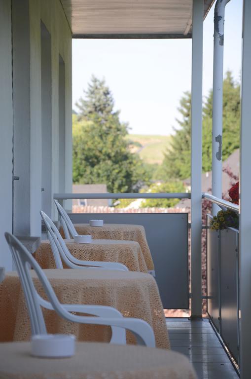 Pension Burk Bad Endbach Zimmer foto